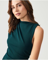 Tussah - Zaya Midi Dress