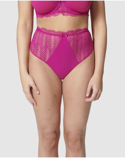 Hibiscus Pink