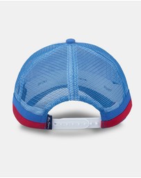 Ben Sherman - Shermanator Cap