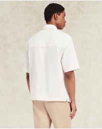 Che - Salavdor Braid Shirt