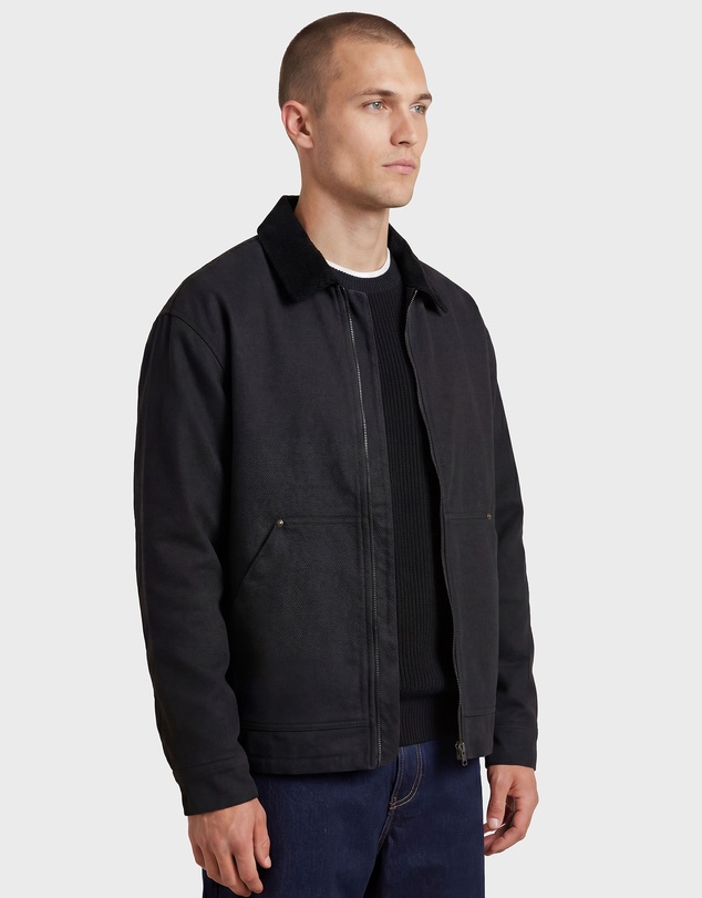 Academy Brand - Bailey Work Jacket