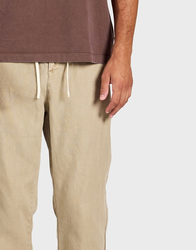 Academy Brand - Academy Beach Pant