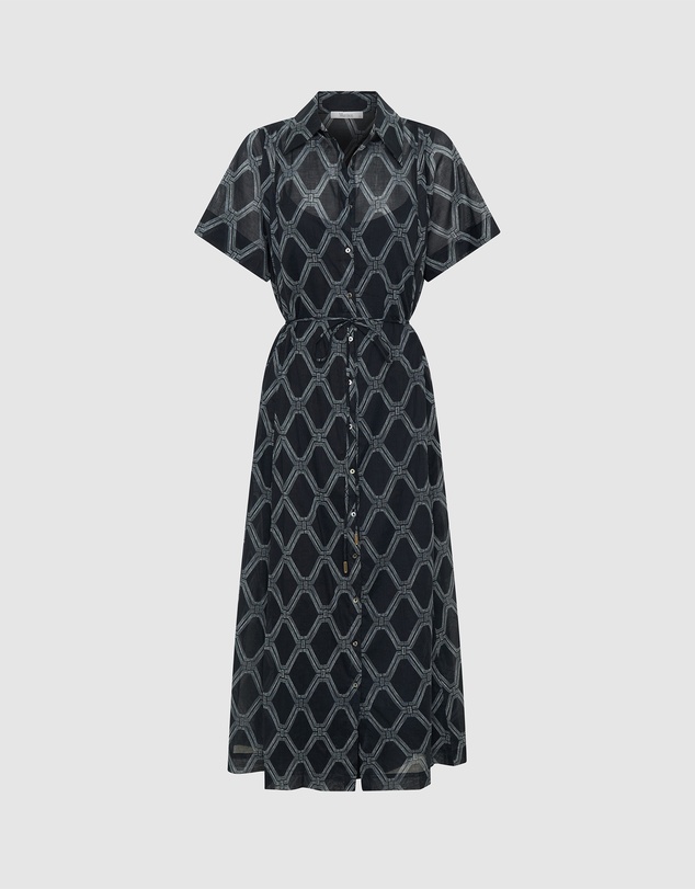 Morrison - Arlo Shirt Dress