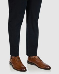 Johnny Bigg - Bourne Dress Shoe