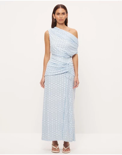MON RENN - Oden Dress