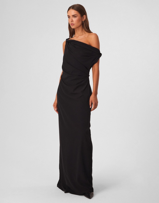SNDYS - Clemence Maxi Dress