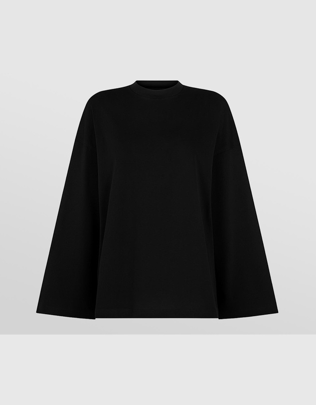 Harris Tapper - Gibson Long Sleeve T-Shirt
