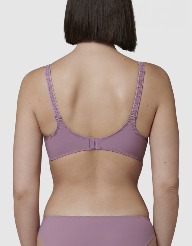 Simone Perele - Reve 3D Plunge Contour Bra