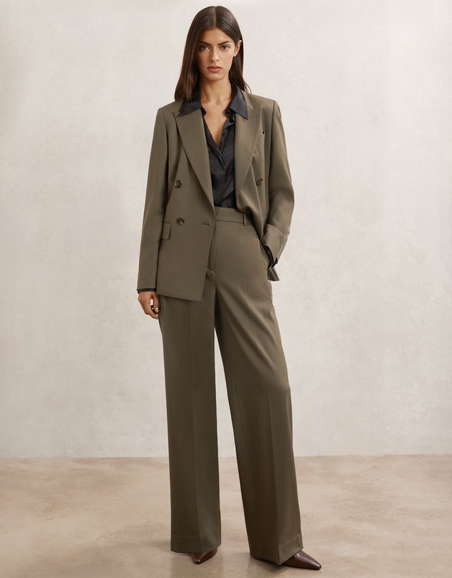REISS - Solene Blazer