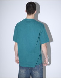 General Pants Co. Basics - OG Skate Short Sleeve T-Shirt