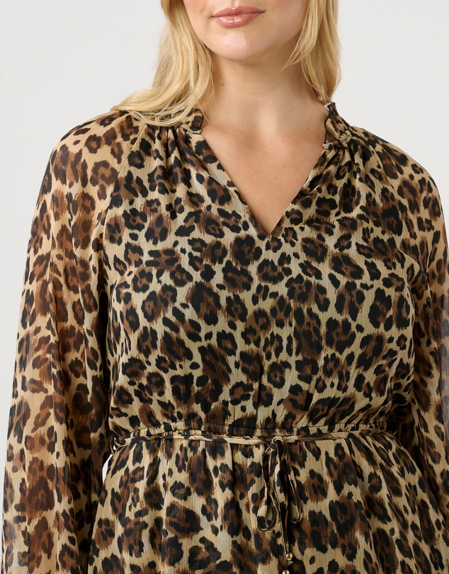 Stella - Zenith Dress