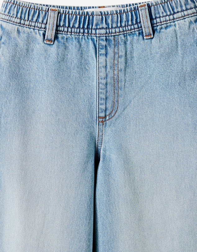 Cotton On Kids - Koby Pull On Jean