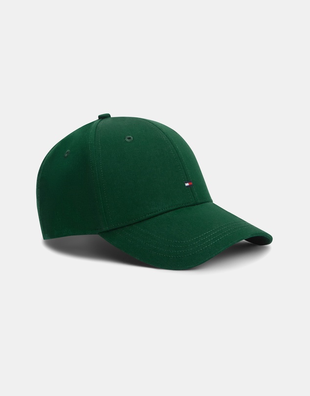Tommy Hilfiger - TH Flag '85 Soft 6 Panel Cap