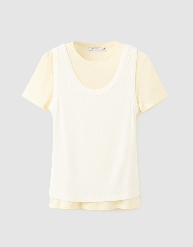 M.N.G - Couple T-Shirt