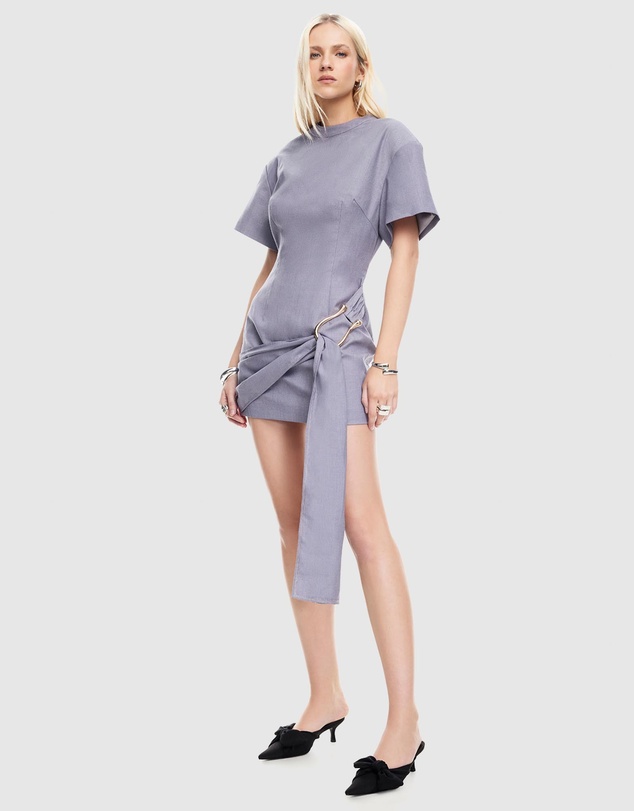 Lioness - Martini Mini Dress