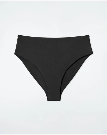 COS - Bay High Waist Brief