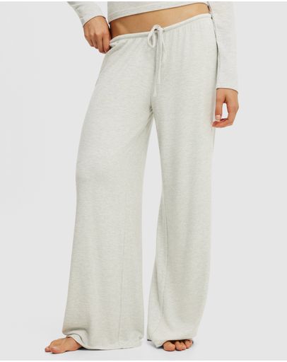 Light Grey Marle