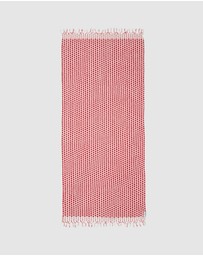 MAYDE - Rainbow Towel