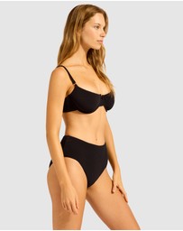 Seafolly - Sea Dive F Cup Underwire Bikini Top