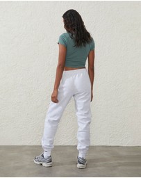 Cotton On Body Active - Plush Essential Gym Sweatpant