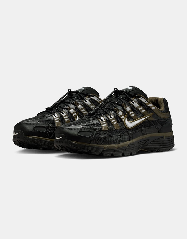 Nike - P-6000 - Men's
