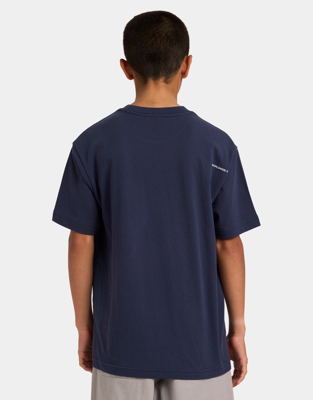 Billabong Kids - Boys 8 to 16 Spec Invert T-Shirt