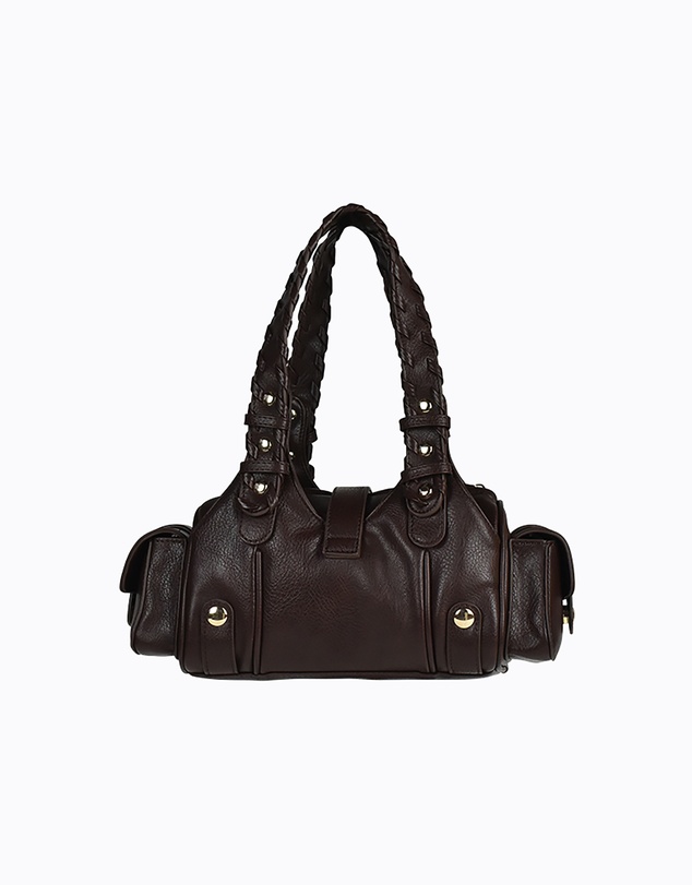 PETA AND JAIN - Wilder Shoulder Bag
