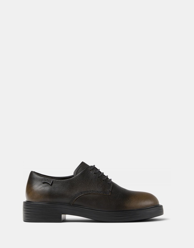 Camper - Lace-up shoes Dean