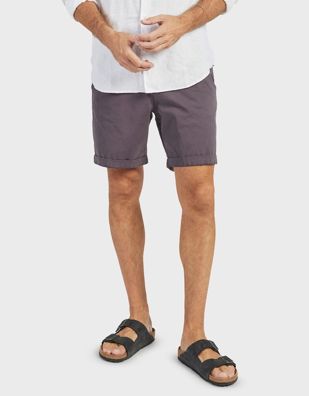 Academy Brand - Cooper Chino Short