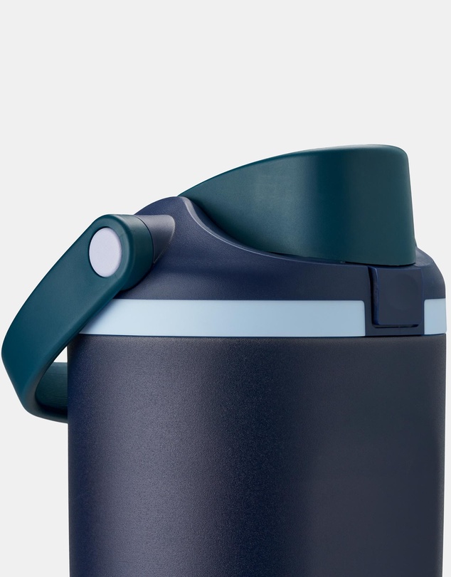 Owala - Owala Freesip Sway Stainless Steel Insulated 1.185l