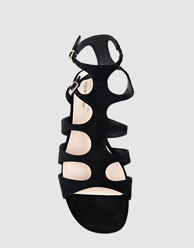 Edward Meller - SCION Gladiator Sandal