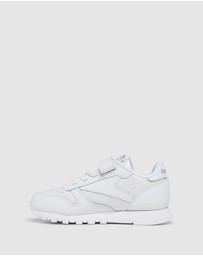 Reebok - CL Leather 1V
