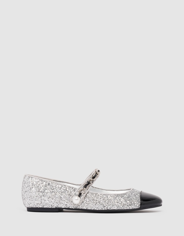 Nine West - Platy
