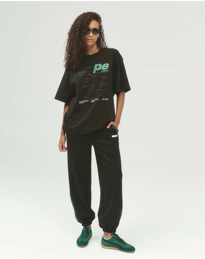 P.E Nation - Current Oversized Tee