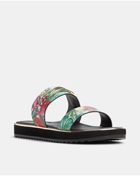 ALDO - Lagoon Strap Sandals