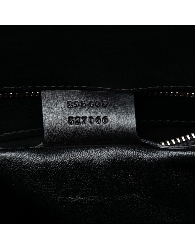 Pre-Loved by Azura Reborn - Pre-Loved Large Leather Emily Shoulder Bag