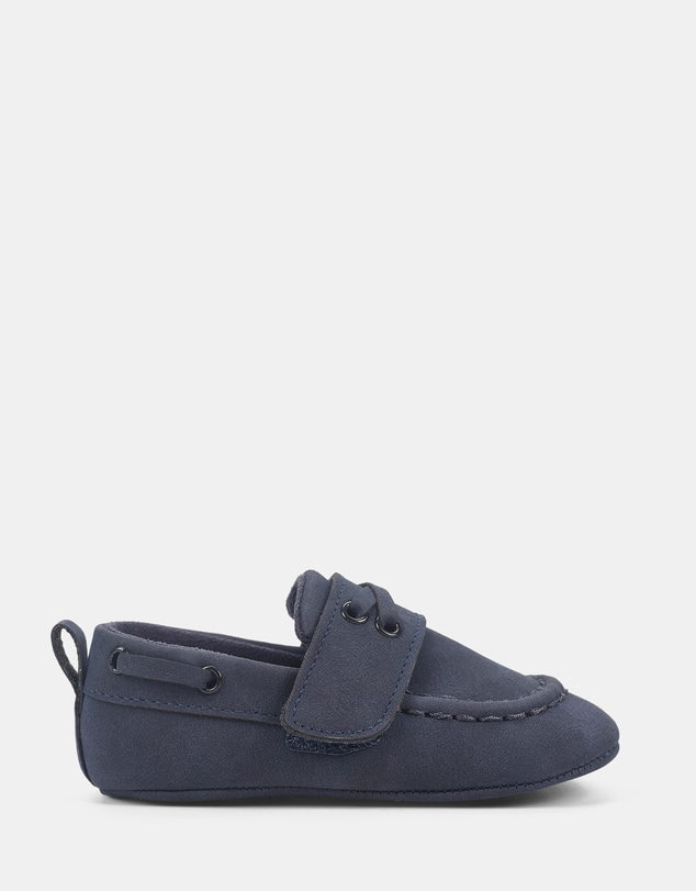 Kicks - Kamp Boat Shoe