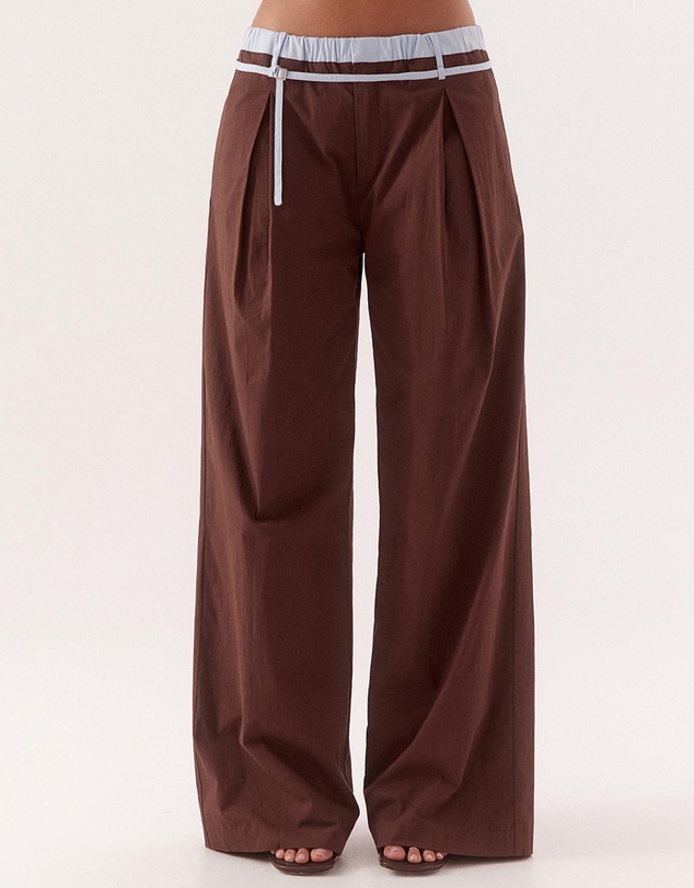 SOVERE - Britta Pants
