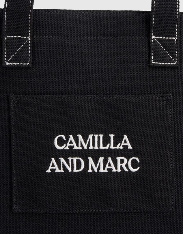 C&M CAMILLA AND MARC - Charlotte Shopper Tote Bag