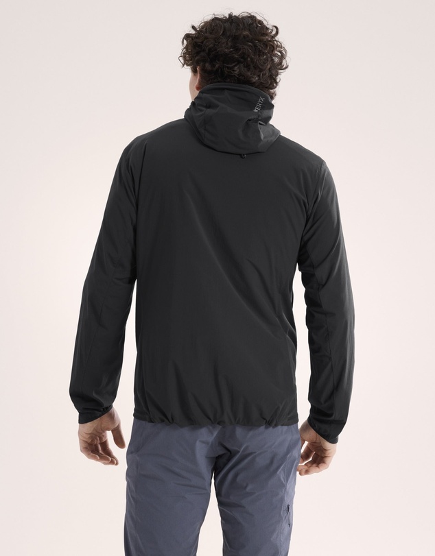 Arc'teryx - Atom SL Hoody Men's