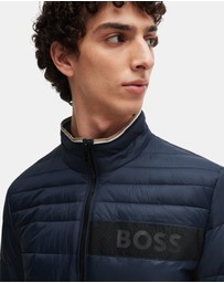 BOSS - Darolus Jacket