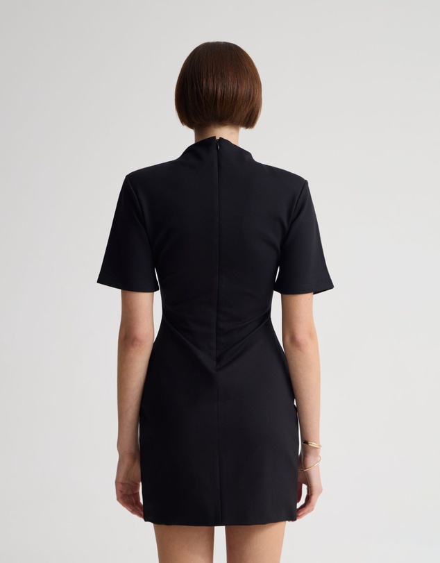 Oxford - Elce Dress