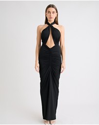 PFEIFFER - Victoria Dress