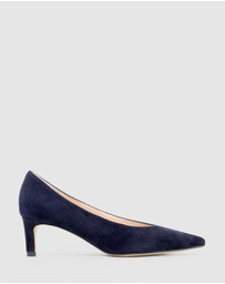 Edward Meller - COSETTE55 Choked Up Pump
