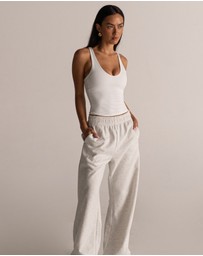 HyperLuxe The Label - Contour Tank