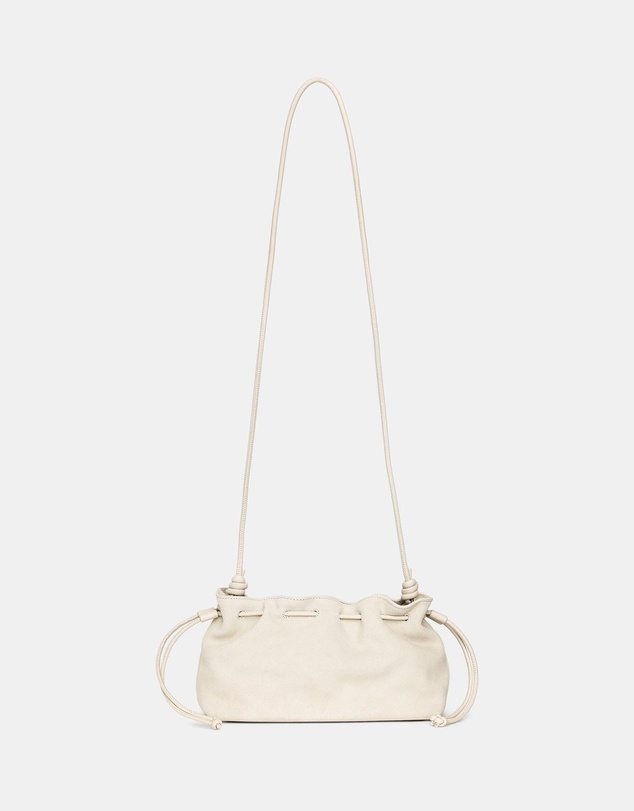 ARKET - Mini Suede Pouch