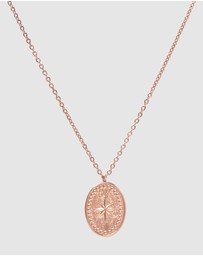 Pastiche - Sun Seeker Necklace