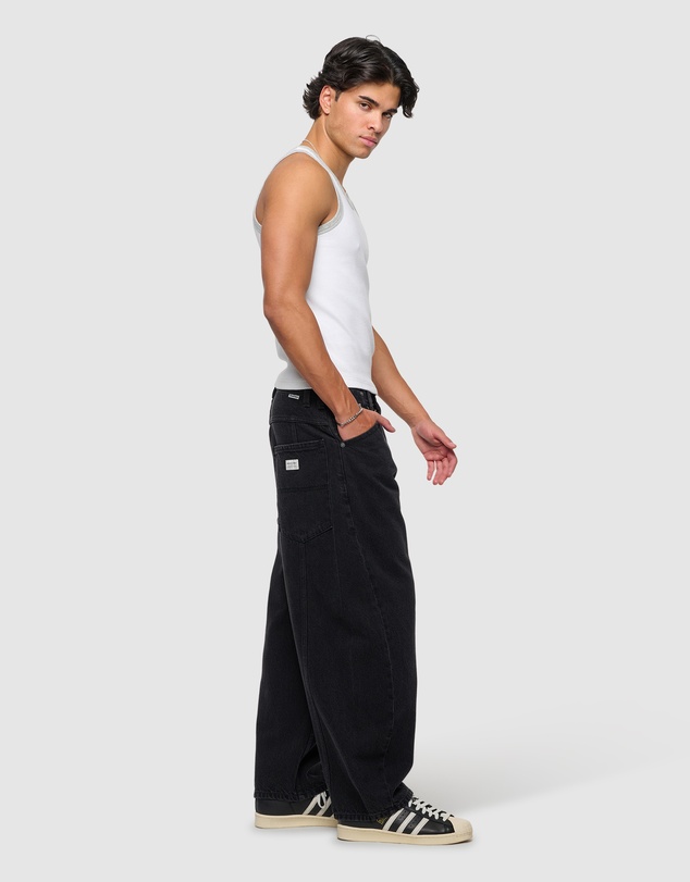 Abrand - A6 Big Cocoon Kai Recycled
