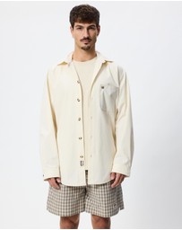 Nanushka - Saturino Shirt