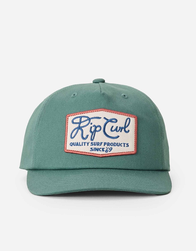 Rip Curl - Pacific Rinse Snapback Cap